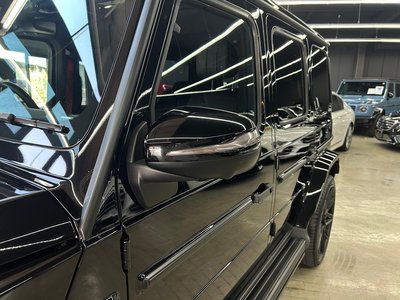 2019 Mercedes-BENZ G-CLASS — миниатюра 31