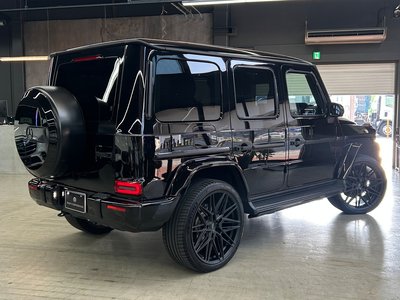 2019 Mercedes-BENZ G-CLASS — миниатюра 18