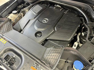 2019 Mercedes-BENZ G-CLASS — миниатюра 27