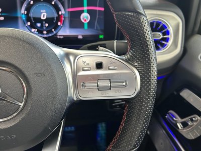 2019 Mercedes-BENZ G-CLASS — миниатюра 37