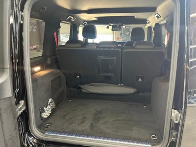 2019 Mercedes-BENZ G-CLASS — миниатюра 26