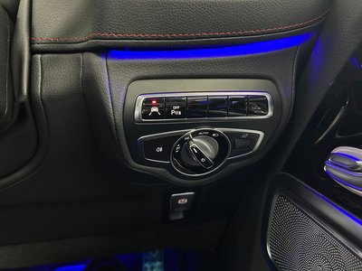 2019 Mercedes-BENZ G-CLASS — миниатюра 50