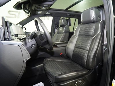 2022 Cadillac ESCALADE 照片 13