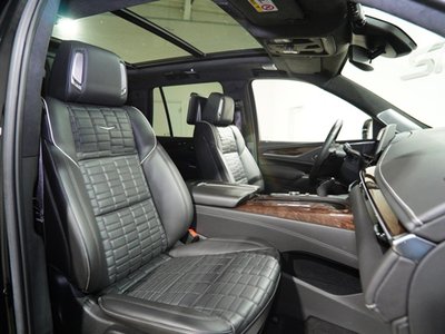 صورة 3 لـ 2022 Cadillac ESCALADE