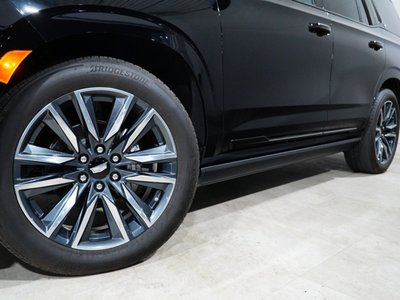 2022 Cadillac ESCALADE 照片 12