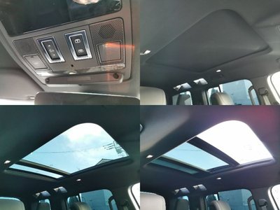 LAND ROVER DEFENDER - 8