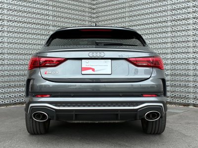 AUDI RS Q3 SPORTBACK - 7