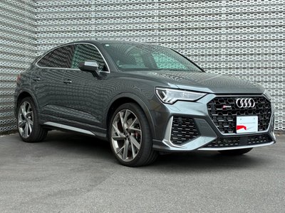 AUDI RS Q3 SPORTBACK - 10
