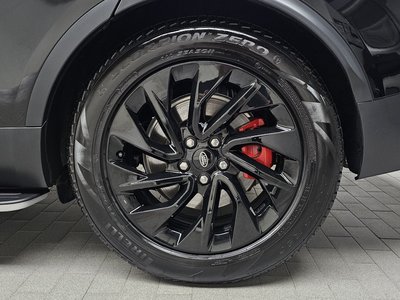 2025 LAND Rover DISCOVERY 照片 8