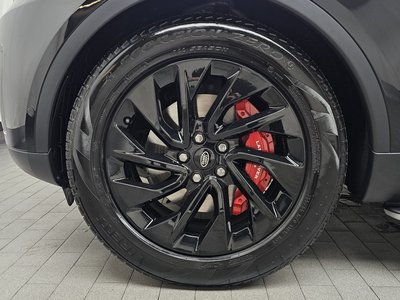 2025 LAND Rover DISCOVERY 照片 6