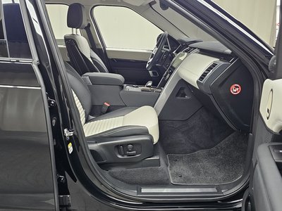 2025 LAND Rover DISCOVERY thumbnail 16