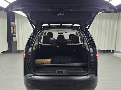 2025 LAND Rover DISCOVERY thumbnail 24