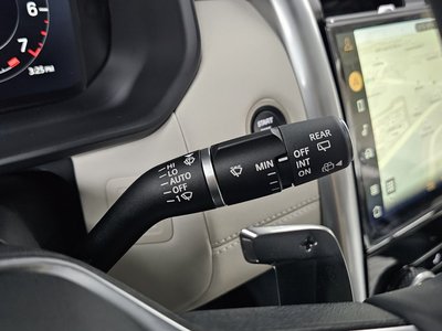 2025 LAND Rover DISCOVERY thumbnail 27