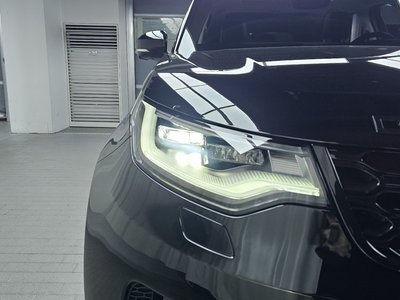 2025 LAND Rover DISCOVERY 照片 9