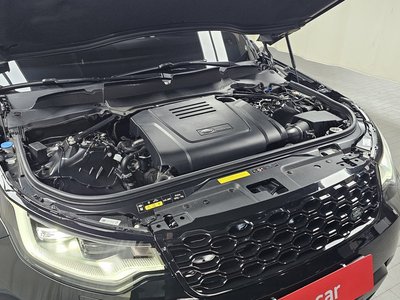 2025 LAND Rover DISCOVERY 照片 7