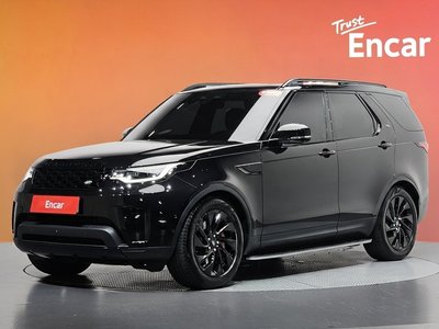2025 LAND Rover DISCOVERY 照片 1