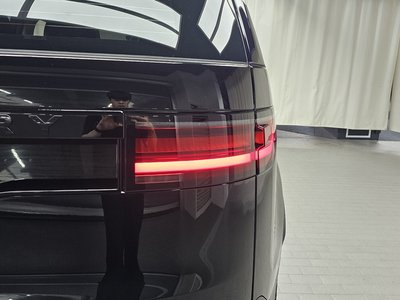 2025 LAND Rover DISCOVERY 照片 10