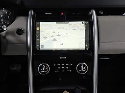 2025 LAND Rover DISCOVERY thumbnail 18