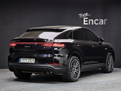 PORSCHE CAYENNE - 3