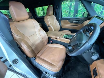 TOYOTA VELLFIRE - 8