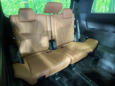 TOYOTA VELLFIRE - 10