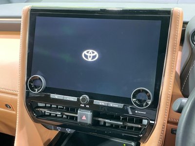 TOYOTA VELLFIRE - 4