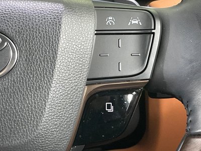 TOYOTA VELLFIRE - 7