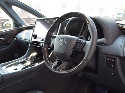 صورة 65 لـ 2026 Toyota VELLFIRE