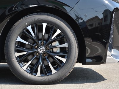 صورة 24 لـ 2026 Toyota VELLFIRE