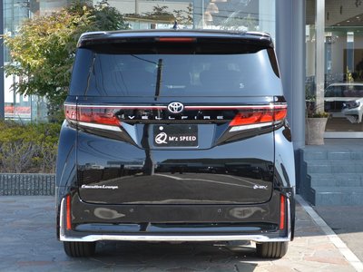 صورة 39 لـ 2026 Toyota VELLFIRE