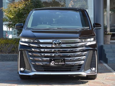 صورة 25 لـ 2026 Toyota VELLFIRE