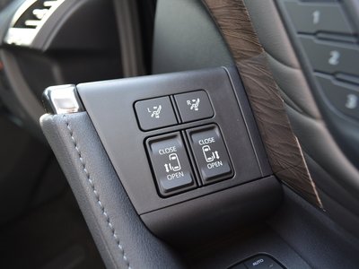 صورة 66 لـ 2026 Toyota VELLFIRE
