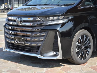 صورة 30 لـ 2026 Toyota VELLFIRE