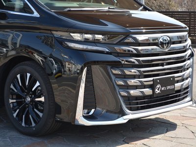 صورة 27 لـ 2026 Toyota VELLFIRE