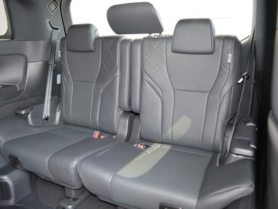 صورة 85 لـ 2026 Toyota VELLFIRE