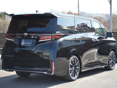 صورة 20 لـ 2026 Toyota VELLFIRE