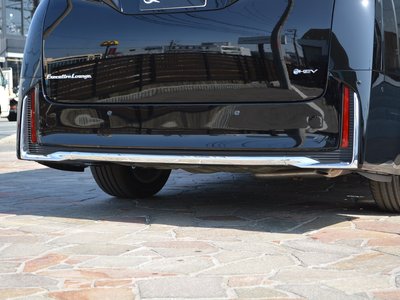 صورة 42 لـ 2026 Toyota VELLFIRE