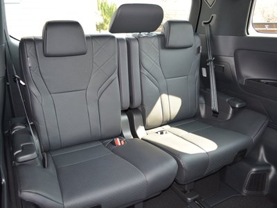 صورة 84 لـ 2026 Toyota VELLFIRE