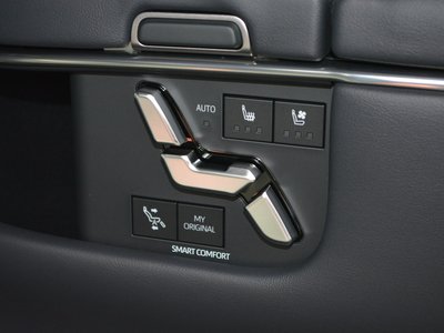 صورة 77 لـ 2026 Toyota VELLFIRE