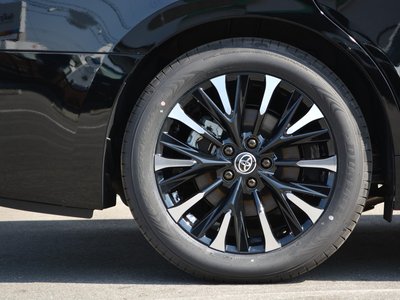 صورة 22 لـ 2026 Toyota VELLFIRE
