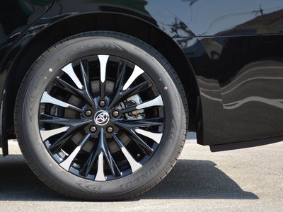 TOYOTA VELLFIRE - 10