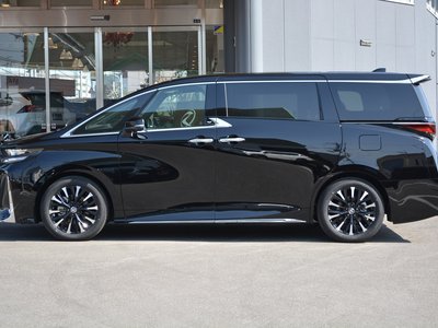 صورة 6 لـ 2026 Toyota VELLFIRE