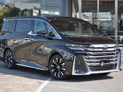 صورة 16 لـ 2026 Toyota VELLFIRE