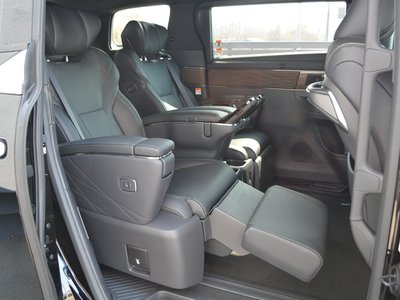 صورة 74 لـ 2026 Toyota VELLFIRE