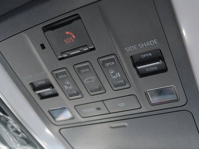 صورة 44 لـ 2026 Toyota VELLFIRE