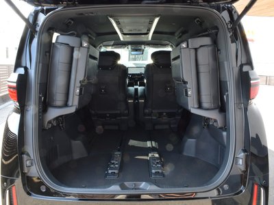صورة 88 لـ 2026 Toyota VELLFIRE