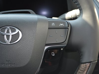صورة 64 لـ 2026 Toyota VELLFIRE