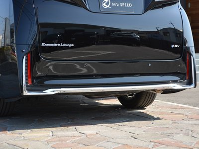 صورة 41 لـ 2026 Toyota VELLFIRE