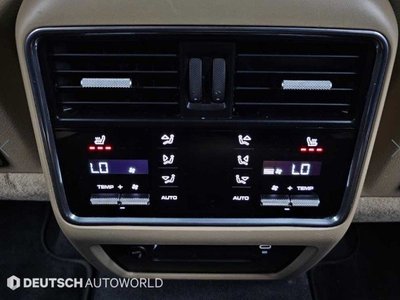2021 Porsche CAYENNE 缩略图 16
