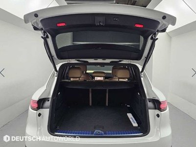 2021 Porsche CAYENNE 缩略图 19